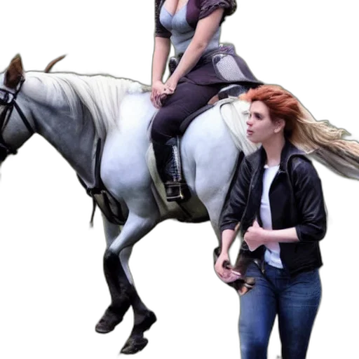 jacket, animal, concept art, photorealistic transparent PNG cut-out