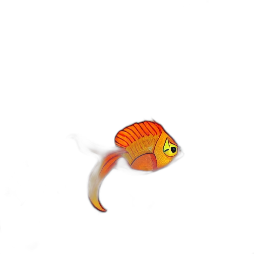 animal, creature, staff, weapon transparent PNG cut-out