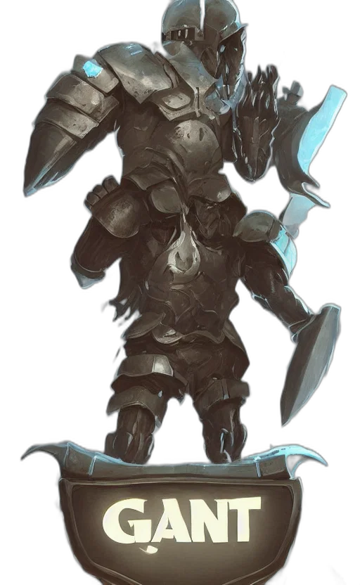 weapon, sword, robot, mask transparent PNG cut-out