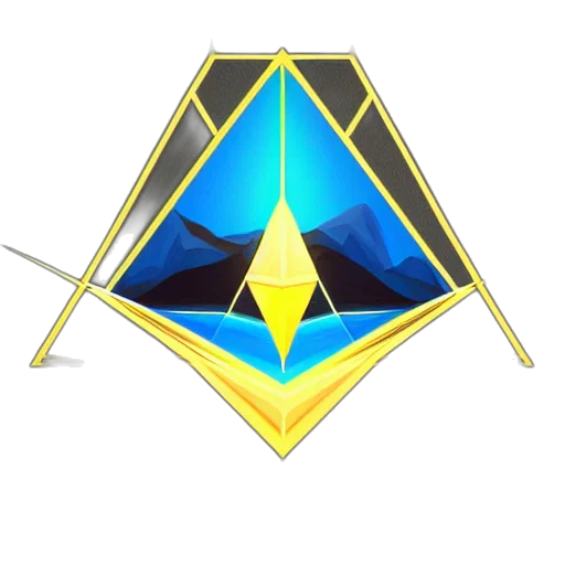 staff, crown, sword, jewelry transparent PNG cut-out