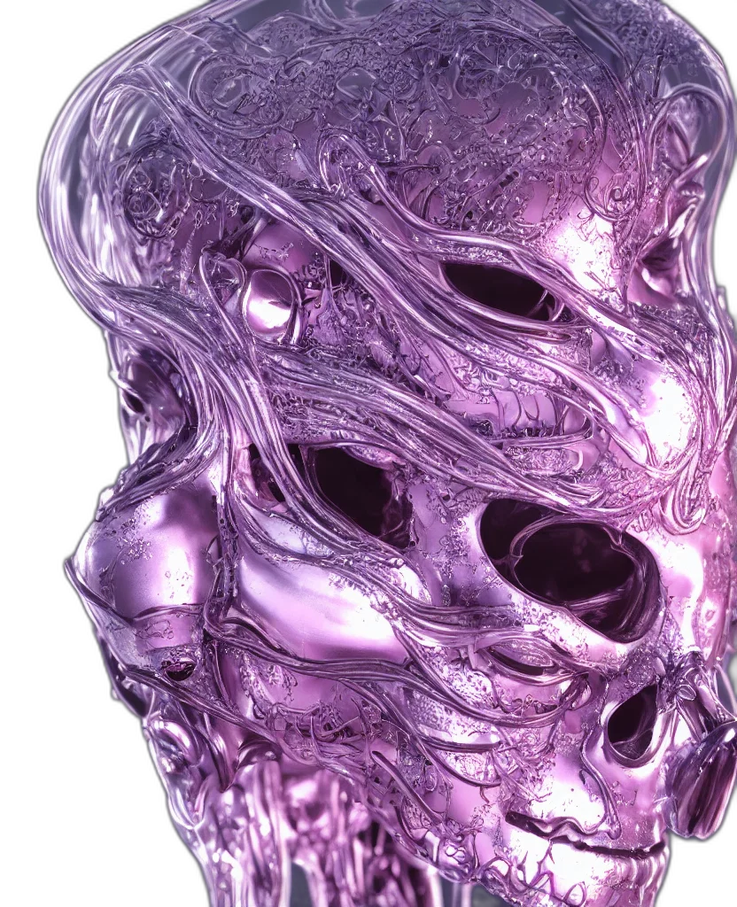 mask, face, crown, jewelry transparent PNG cut-out