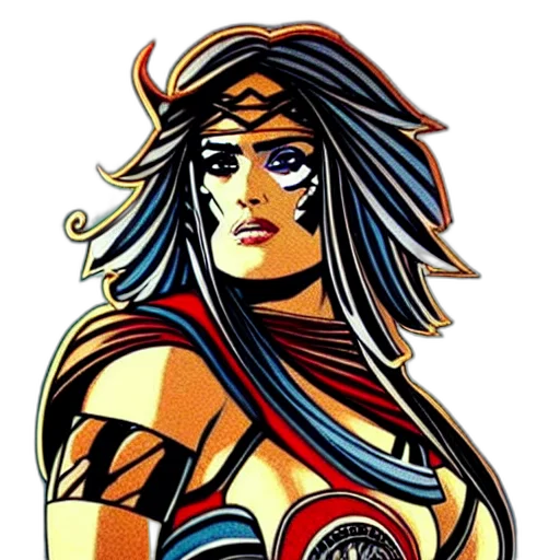 jewelry, comic book art, concept art, cartoon transparent PNG cut-out