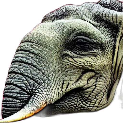 mask, animal, hat, creature transparent PNG cut-out