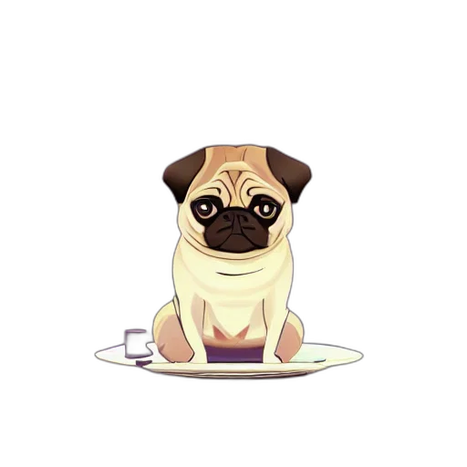 animal, food, staff, creature transparent PNG cut-out