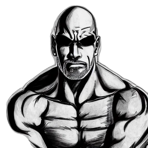 comic book art, cartoon, concept art, pencil sketch transparent PNG cut-out