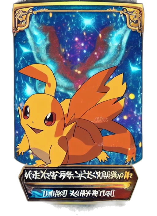 dragon, creature, animal, staff transparent PNG cut-out