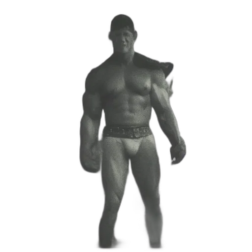 creature, animal, robot, staff transparent PNG cut-out