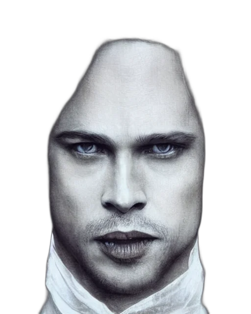 face, hat, mask, hair transparent PNG cut-out