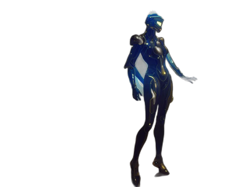 robot, dress, creature, mask transparent PNG cut-out