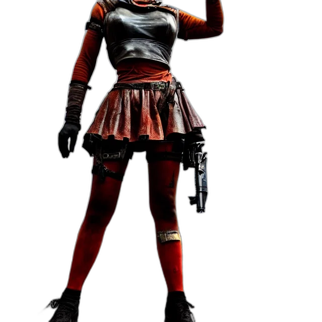 weapon, staff, concept art, comic book art transparent PNG cut-out