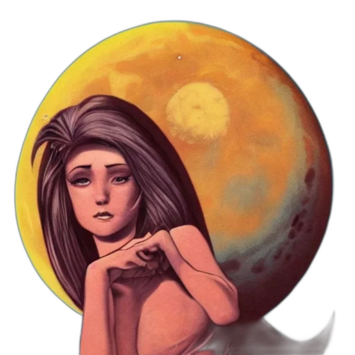 jewelry, dress, fantasy art, concept art transparent PNG cut-out