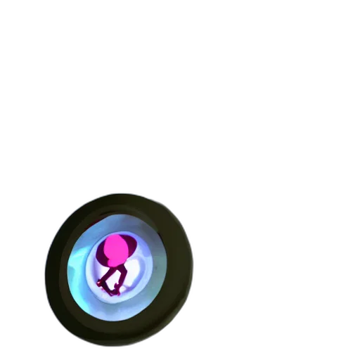 weapon, robot, jewelry, staff transparent PNG cut-out