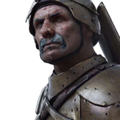 staff, face, mask, sword transparent PNG cut-out