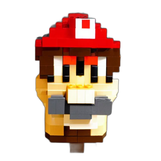 hat, staff, weapon, robot transparent PNG cut-out