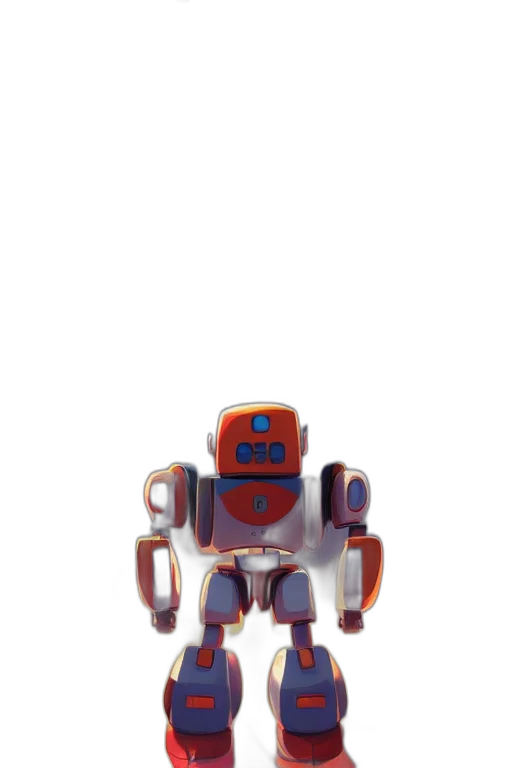 robot, weapon, creature, animal transparent PNG cut-out