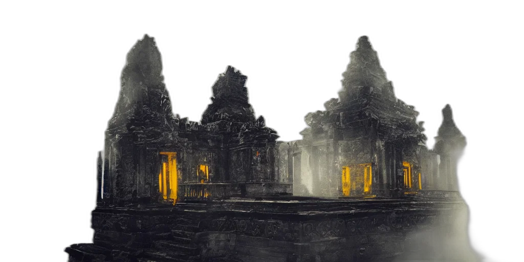 crown, concept art, photorealistic, 3d render transparent PNG cut-out