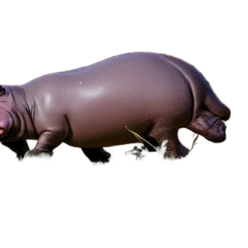 animal, creature, food, weapon transparent PNG cut-out