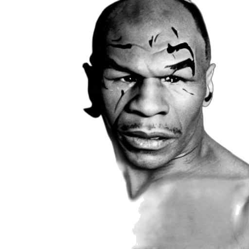 face, mask, photorealistic, comic book art transparent PNG cut-out