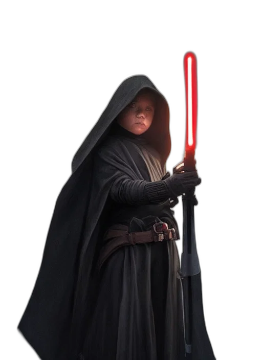 staff, weapon, sword, jacket transparent PNG cut-out