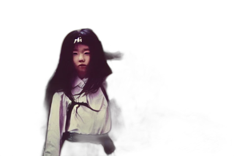 mask, creature, face, staff transparent PNG cut-out