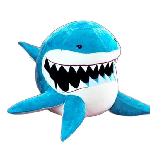 creature, animal, weapon, 3d render transparent PNG cut-out