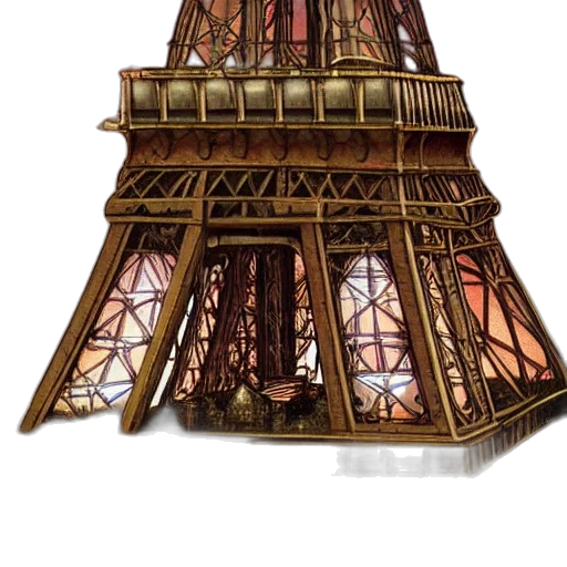 umbrella, building, dress, furniture transparent PNG cut-out