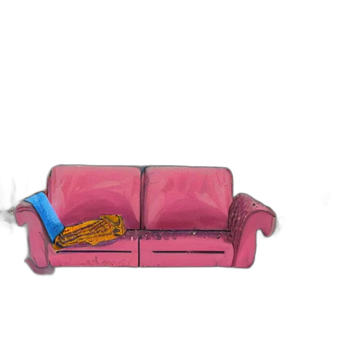 furniture, shoes, animal, crown transparent PNG cut-out