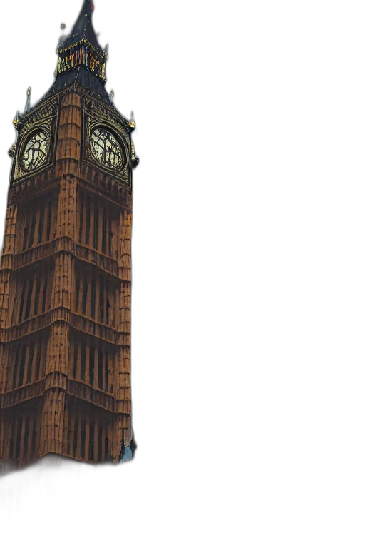 building, staff, weapon, dress transparent PNG cut-out