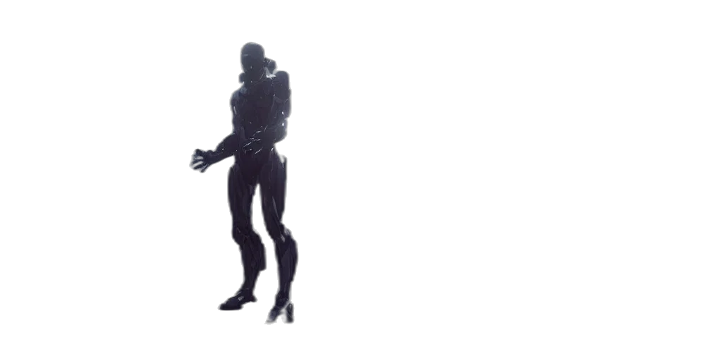 robot, creature, mask, animal transparent PNG cut-out