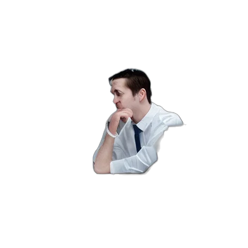 jacket, staff, face, umbrella transparent PNG cut-out