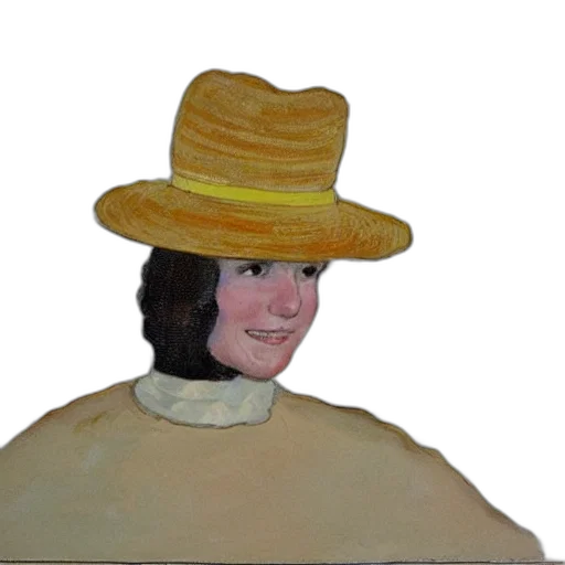 hat, jacket, face, mask transparent PNG cut-out