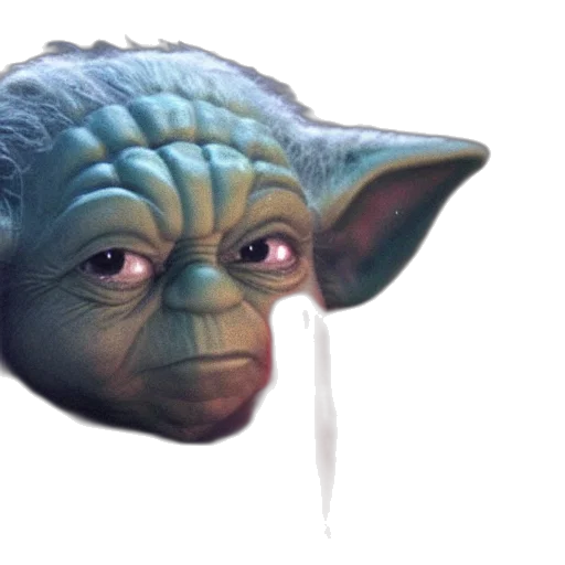mask, face, creature, staff transparent PNG cut-out
