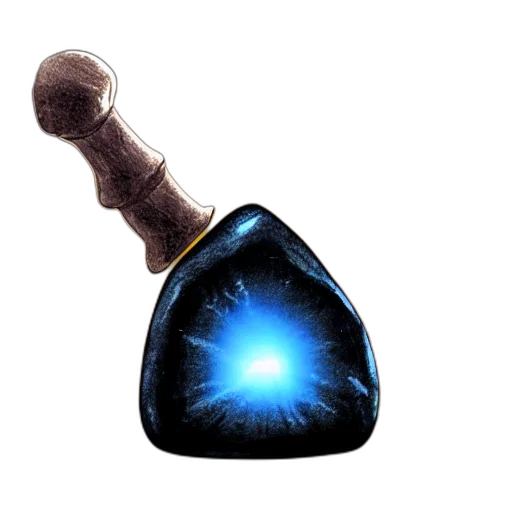 staff, sword, weapon, bottle transparent PNG cut-out