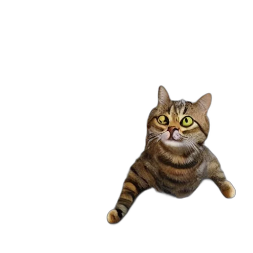 animal, creature, staff, robot transparent PNG cut-out