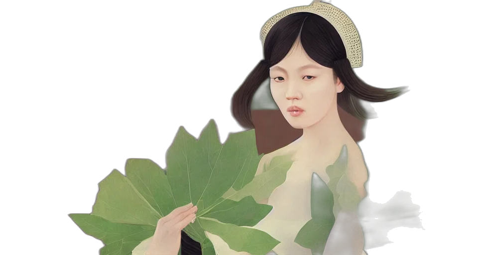 photorealistic, oil painting, 3d render, fantasy art transparent PNG cut-out