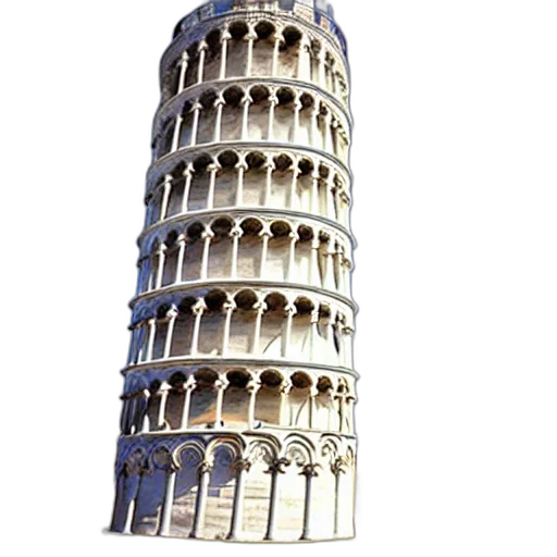 building, hat, dress, crown transparent PNG cut-out