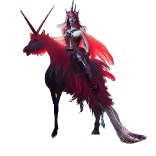 dragon, staff, sword, weapon transparent PNG cut-out