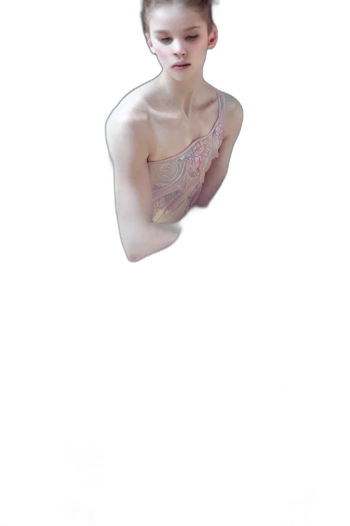 mask, face, dress, jewelry transparent PNG cut-out