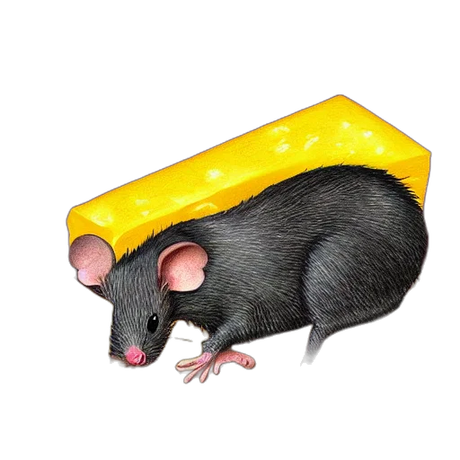 animal, food, hat, creature transparent PNG cut-out