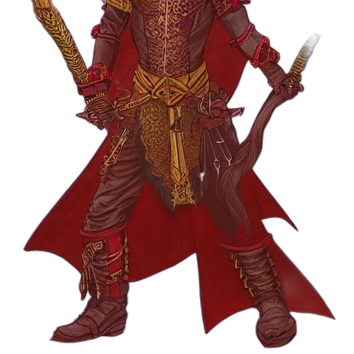 staff, sword, fantasy art, concept art transparent PNG cut-out