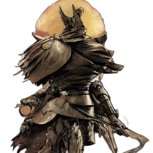 robot, staff, mask, food transparent PNG cut-out