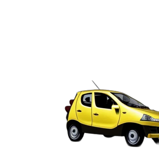 car, weapon, staff, animal transparent PNG cut-out