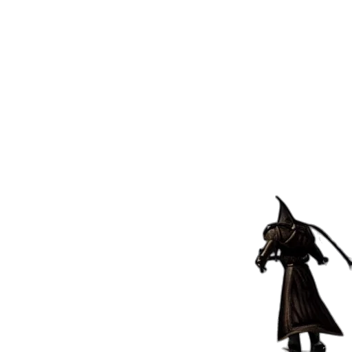 mask, staff, weapon, dragon transparent PNG cut-out