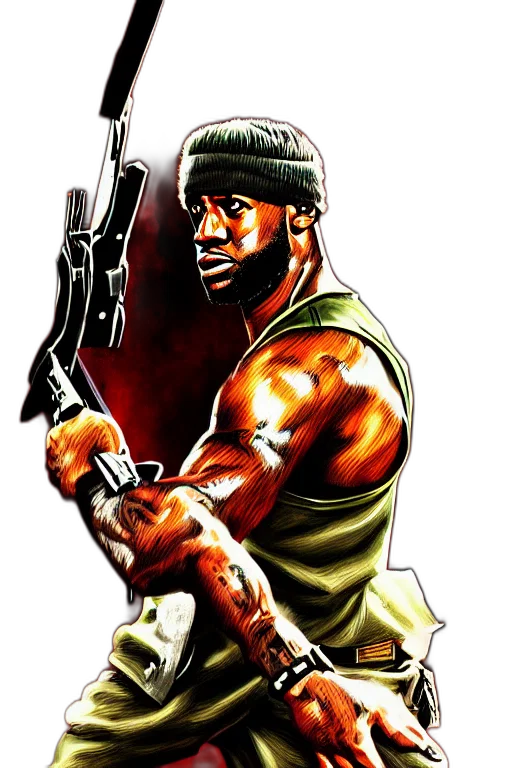 weapon, comic book art, cartoon, concept art transparent PNG cut-out
