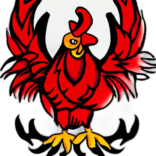 animal, crown, pixel art, cartoon transparent PNG cut-out