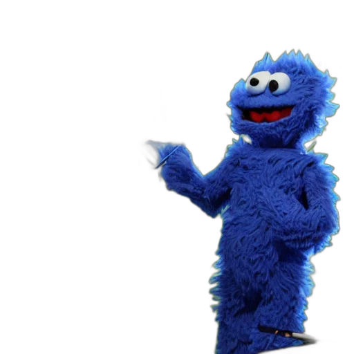staff, animal, creature, dress transparent PNG cut-out