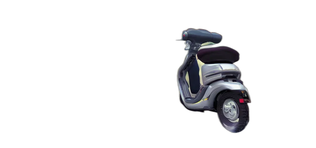car, 3d render, concept art, photorealistic transparent PNG cut-out