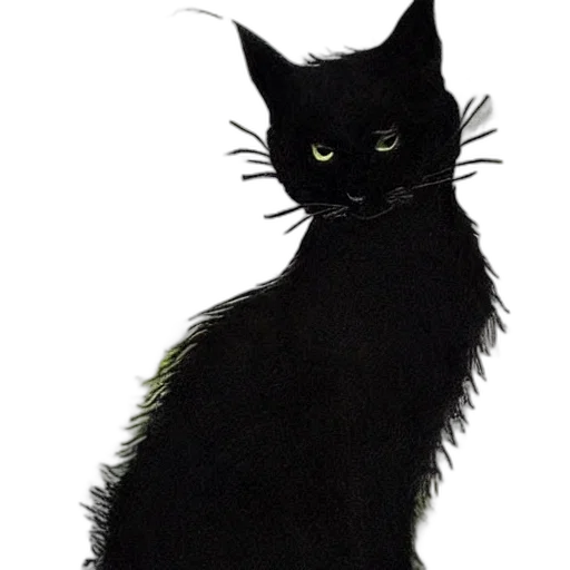 animal, staff, creature, hair transparent PNG cut-out