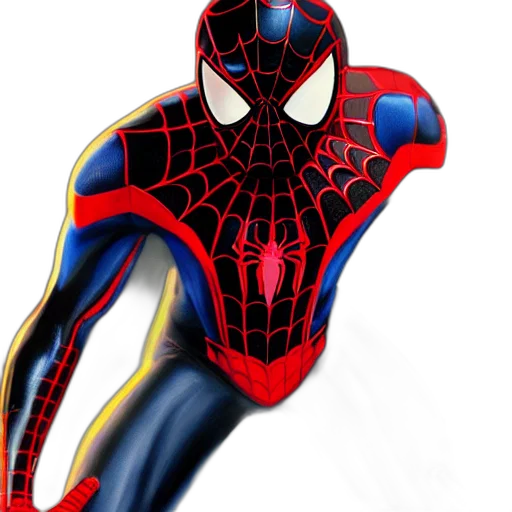 mask, animal, 3d render, concept art transparent PNG cut-out