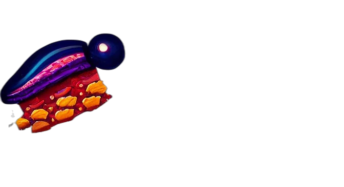 weapon, robot, staff, 3d render transparent PNG cut-out